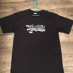 Undefeated Short Sleeve Shirt